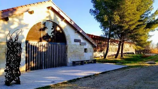 La Maison Du Grand Clar Arles 0*,  Francie