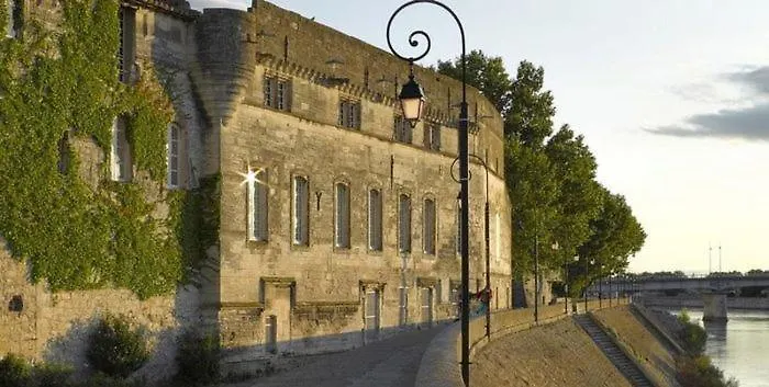 Prázdninový dům La Maison Du Grand Clar Arles