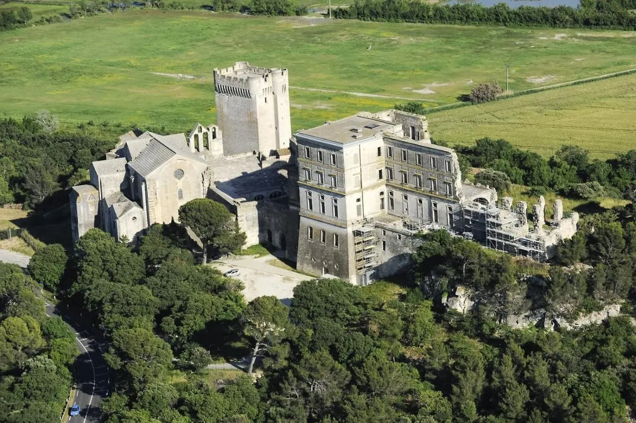 La Maison Du Grand Clar Arles