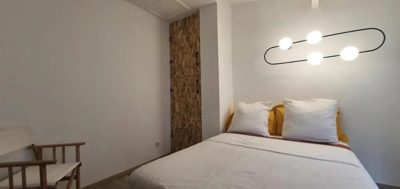 La Maison Du Grand Clar Arles Prázdninový dům